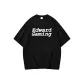 Black (Heavyweight 270g 100% cotton Upgraded)