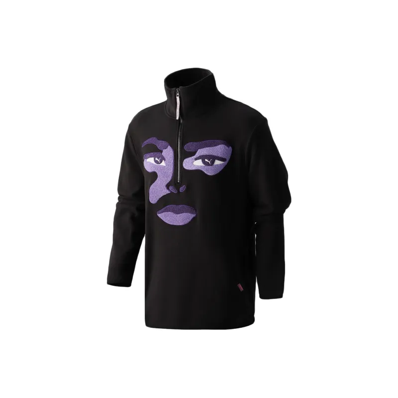 PUMA KIDSUPER STUDIOS Sweatshirt Men's Black-0