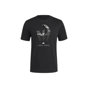Adidas Free Shipping With AdiClub Mahomes Backyard Gladiator Tee
