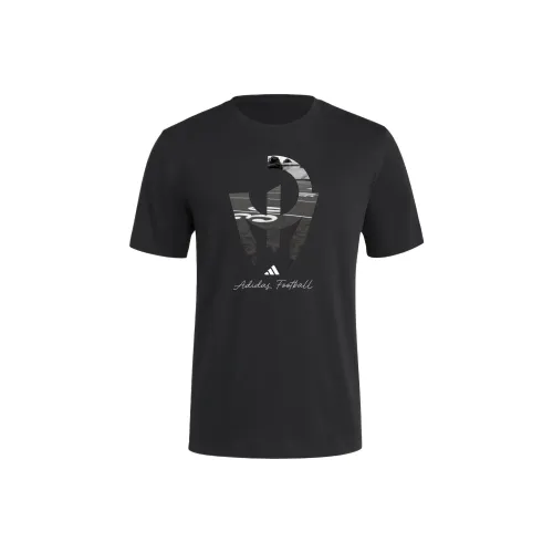 Adidas Free Shipping With AdiClub Mahomes Backyard Gladiator Tee