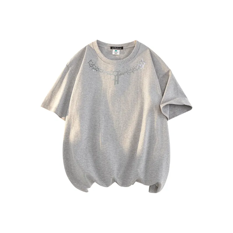 LA'T.WEEKEND T Shirts Unisex-20