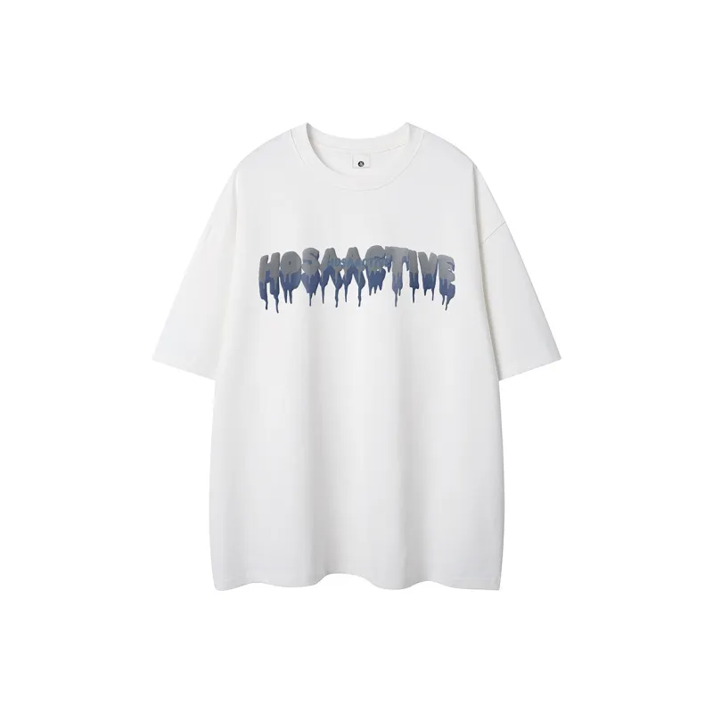 Hosa T-Shirts Unisex-8