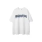 Raw White