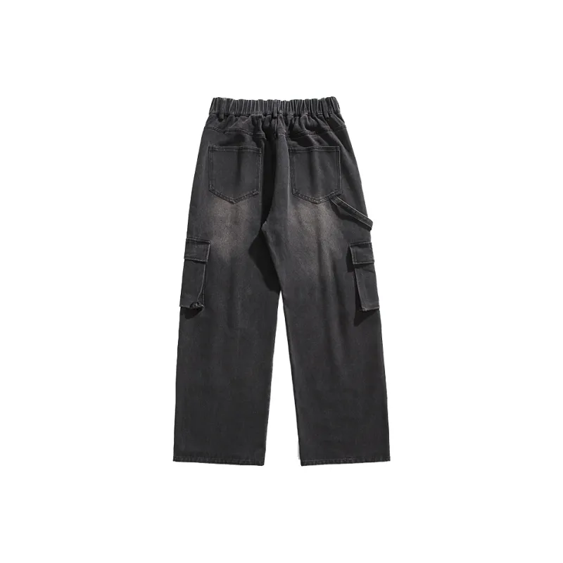 33TH Jeans Unisex-13