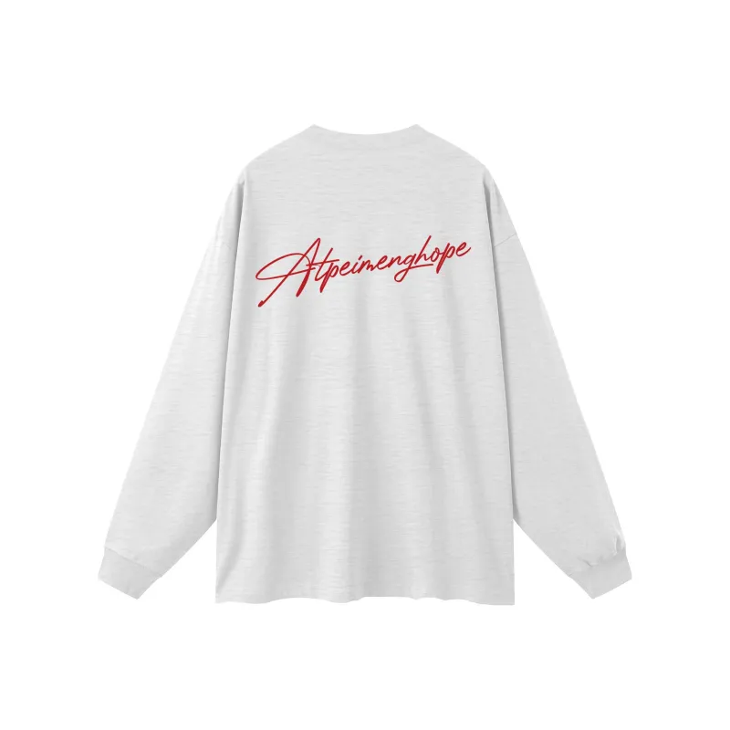 PEIMENG T Shirts Unisex-6