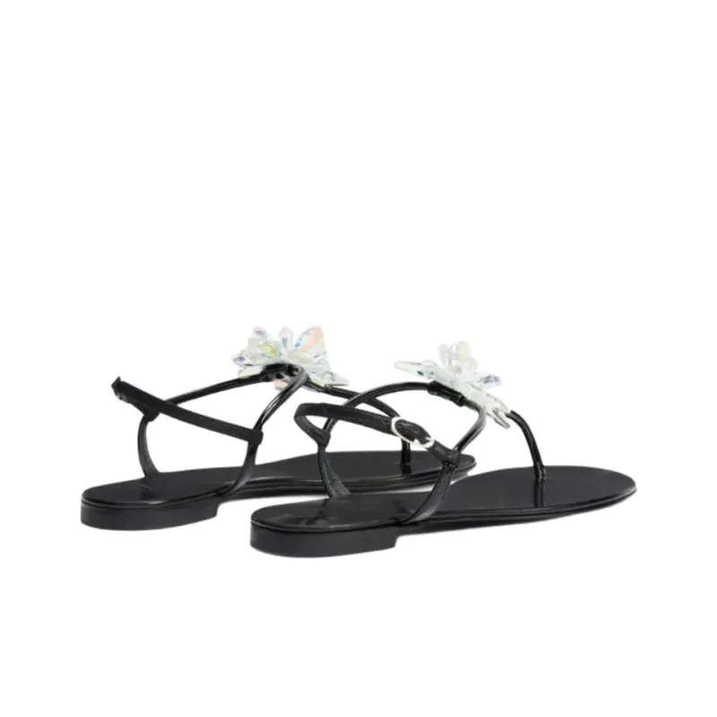 Giuseppe Zanotti Letizia Sandals Women's-3