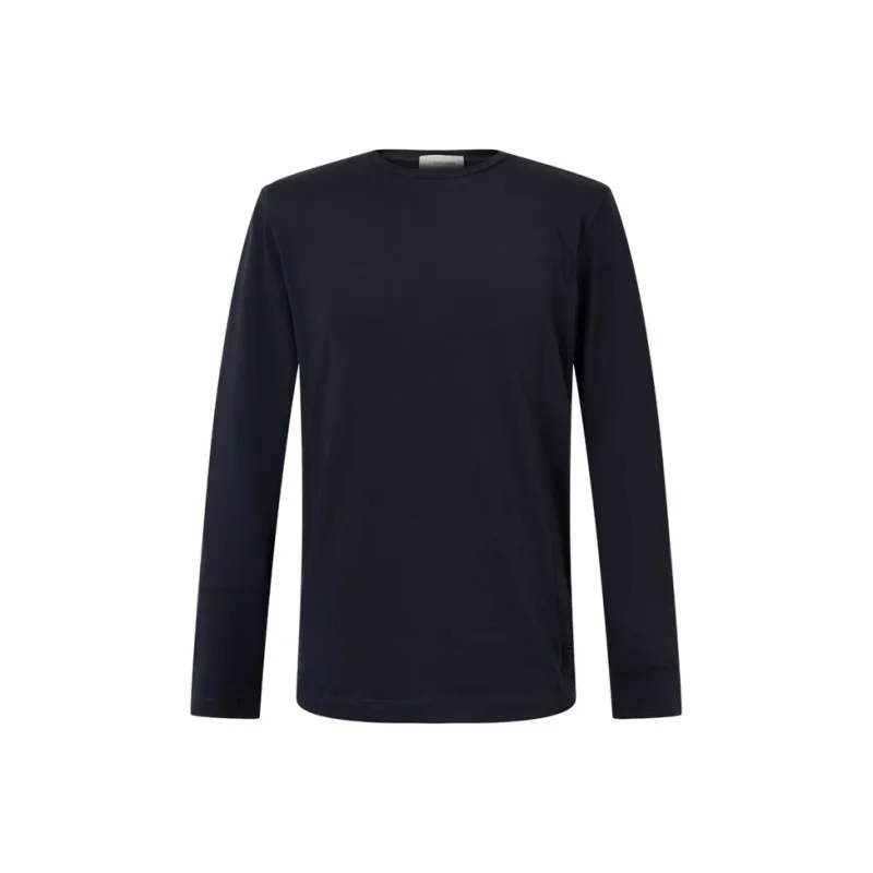 CORNELIANI T Shirt Men's Navy Blue-0