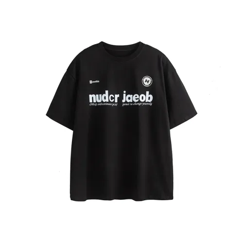 QOTRIOCK T Shirts Unisex