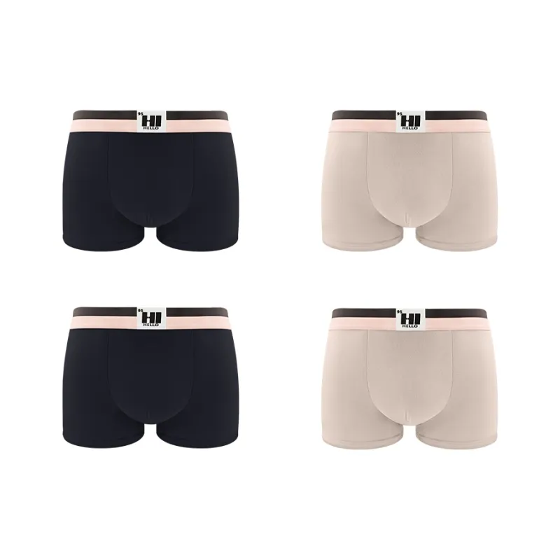 YUZHAOLIN Underpants Men's Combo Set-97