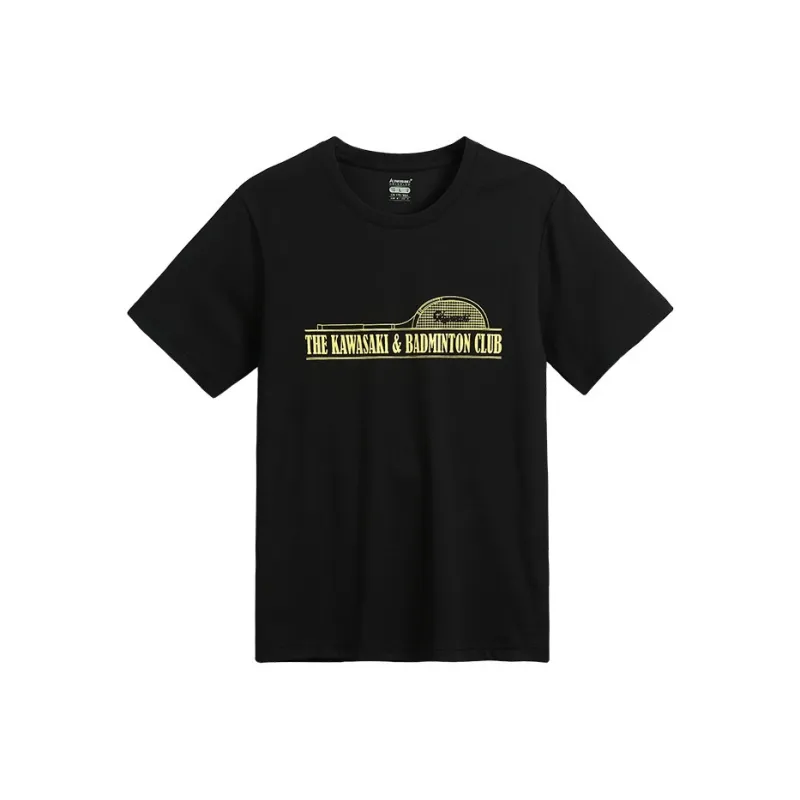 Kawasaki T Shirts Unisex-2