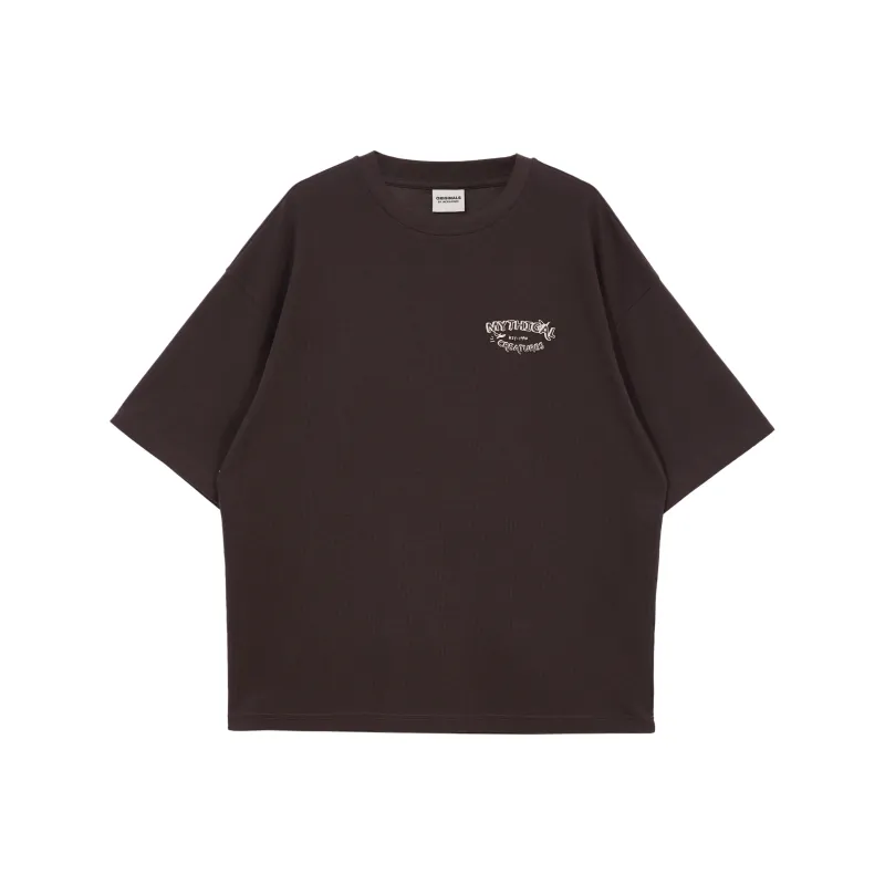JACK&JONES T Shirts Men-4