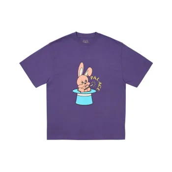PALACE Bunny T Shirt SS25