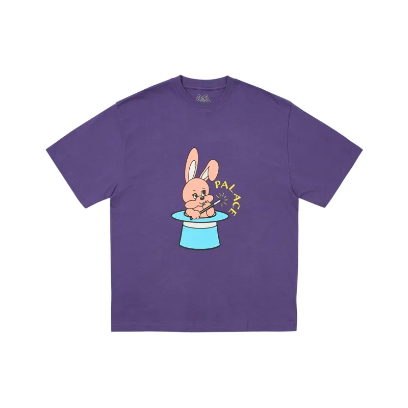 PALACE Bunny T Shirt-0