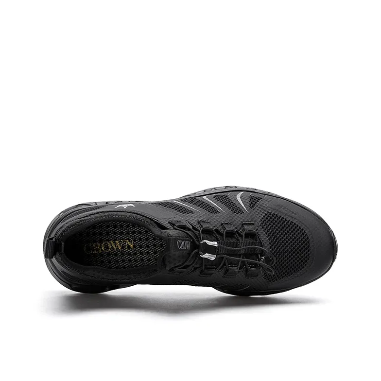 CROWN Low Top Outdoor Shoes Men's-2