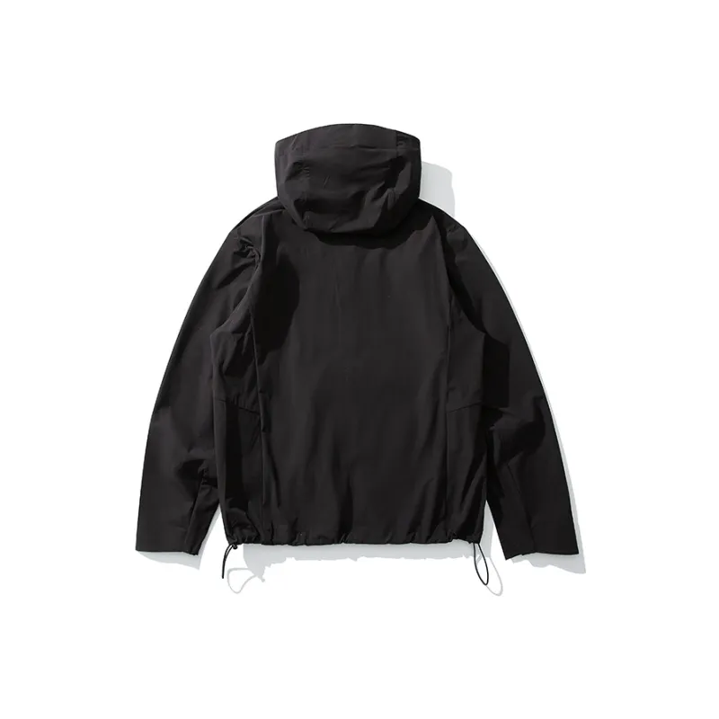 TIMD Jackets Unisex-6