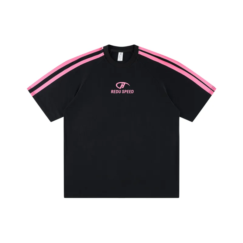 REDU T Shirts Unisex-52