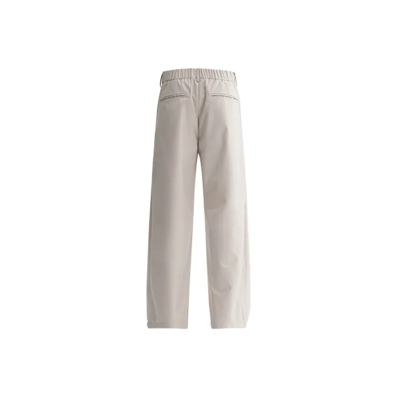 REDCHARCOAL Suit Trousers Men-6