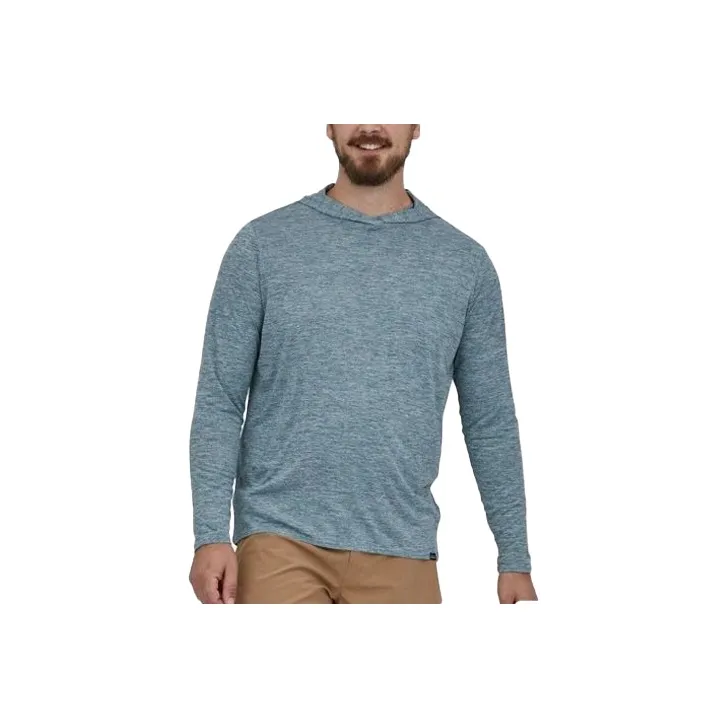 Patagonia Capilene Sweatshirt Men's-15