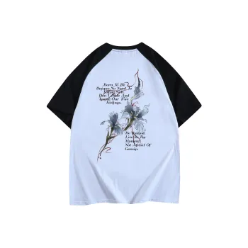 LIGHTNING MONSTER T Shirt Unisex