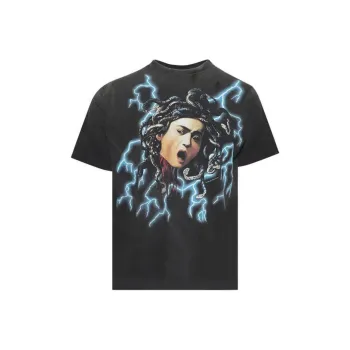 SAINT Mxxxxxx Medusa Tee