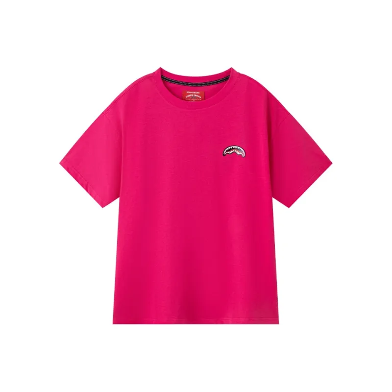 SPRAYGROUND Short Sleeved T Shirts Unisex-6