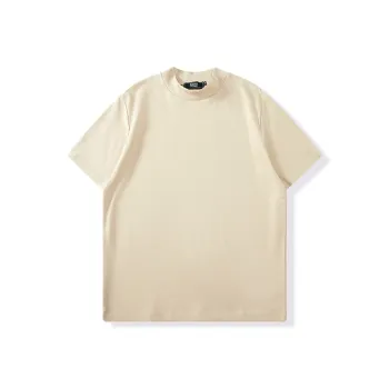 I'm David T Shirt Men's Apricot