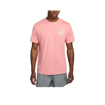 Nike Men's Running T Shirt
