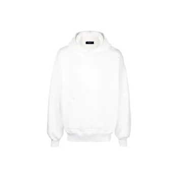 AMIRI Sweatshirts Unisex White