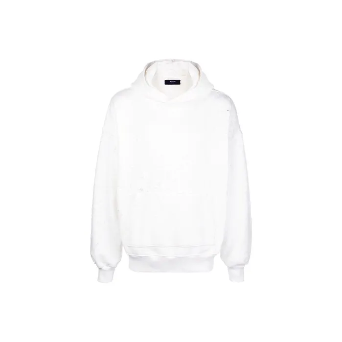AMIRI Sweatshirts Unisex White-0