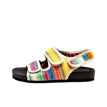 Arizona Love Beach Sandals Women's Yellow