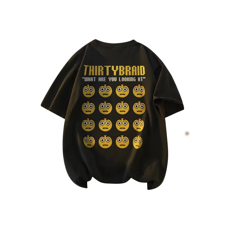 30BRAID T Shirts Unisex-0