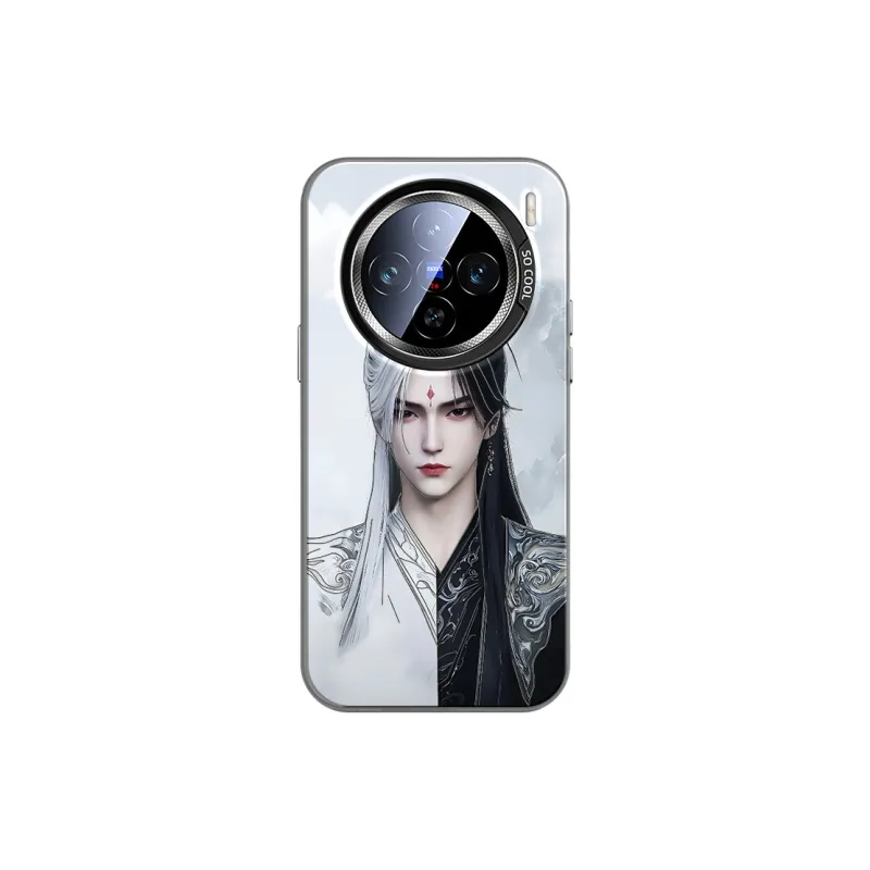 MANQIN Phone Cases-8