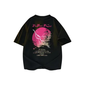 VniVerseVClub T Shirts Men
