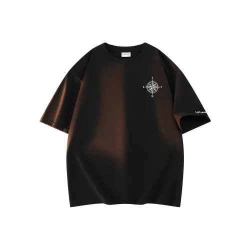 LA'T.WEEKEND T-Shirts Unisex