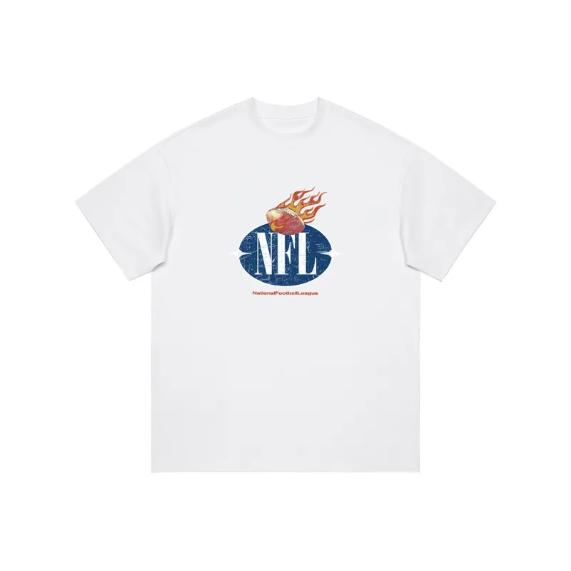 NFL T Shirts Unisex-0