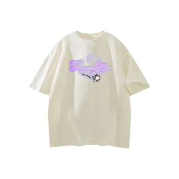 Supremo Cat T Shirts Unisex