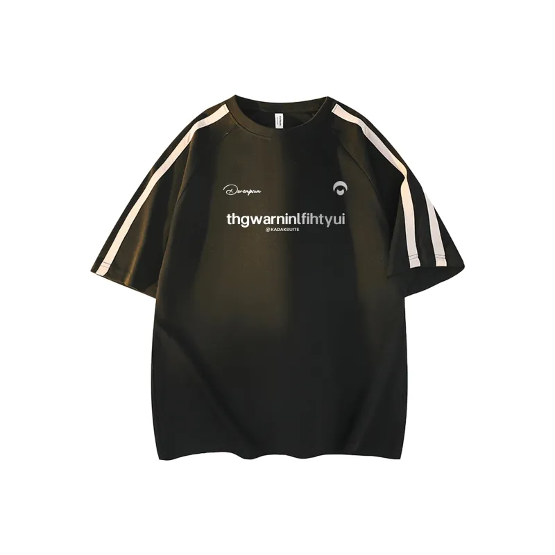 KADAKADA SUITE T Shirts Unisex-4