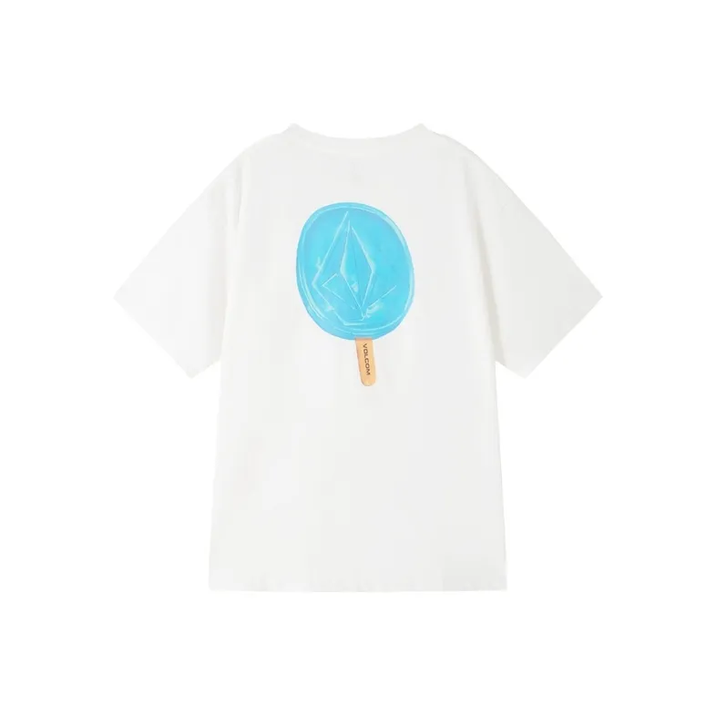 VOLCOM T-Shirts Unisex-0