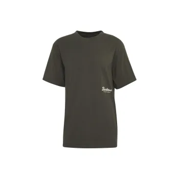 BARBOUR T Shirt Men's Sage Green
