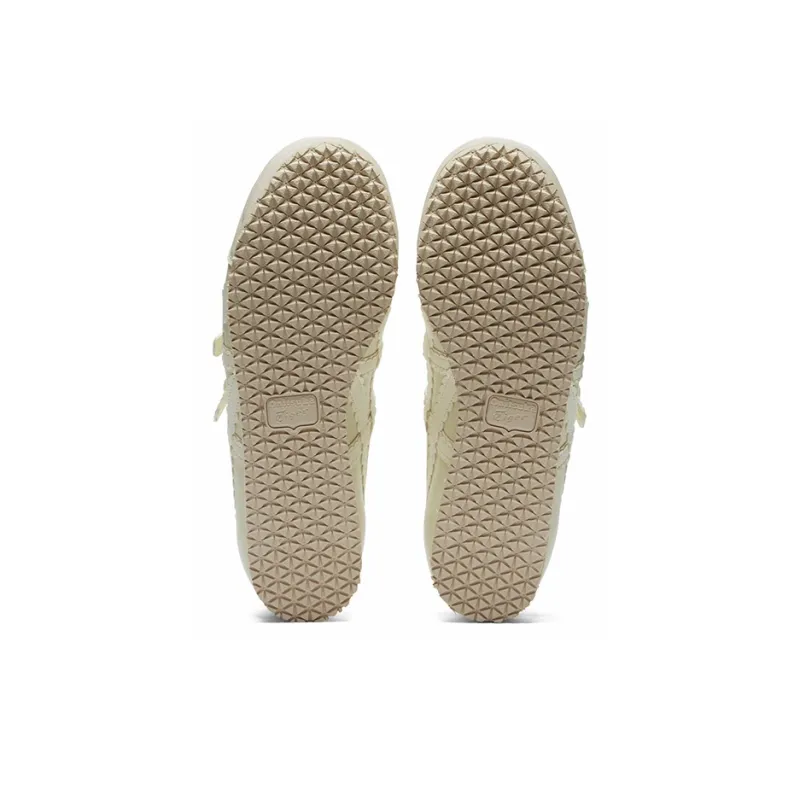Asics Onitsuka Tiger Mexico 66 Tgrs Ivory Cream Women's-7