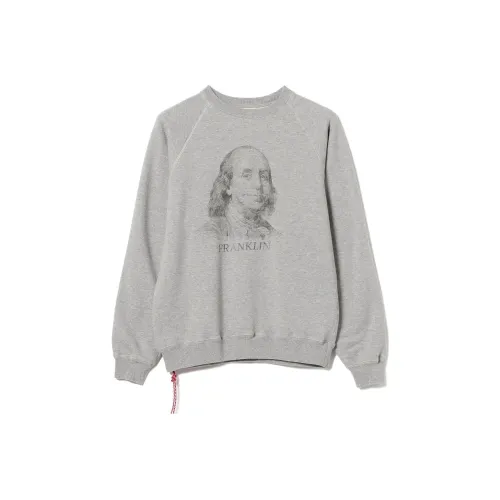 Beams Sweatshirts Men
