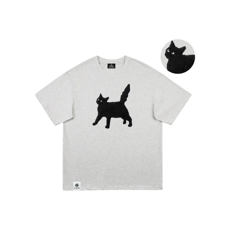 Masongarments T Shirts Unisex-4