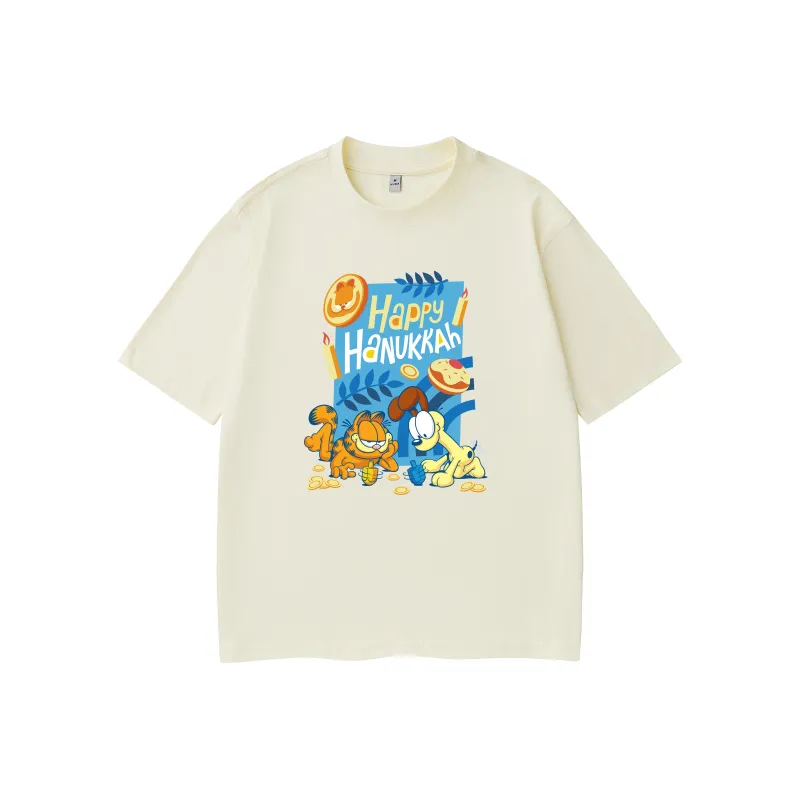 FOREVER 21 x JIAFEIMAO,LIANMINGKUAN T Shirt Unisex-9