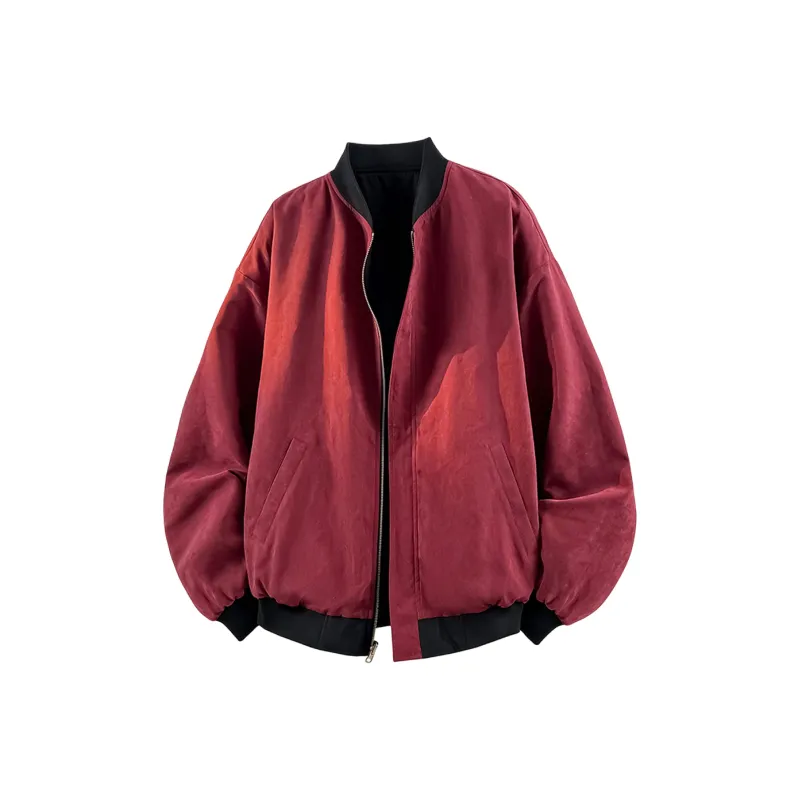 PRESSURE Jackets Coats Unisex Black-2