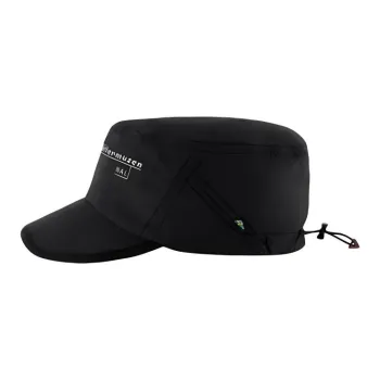 Klattermusen Logo Cap