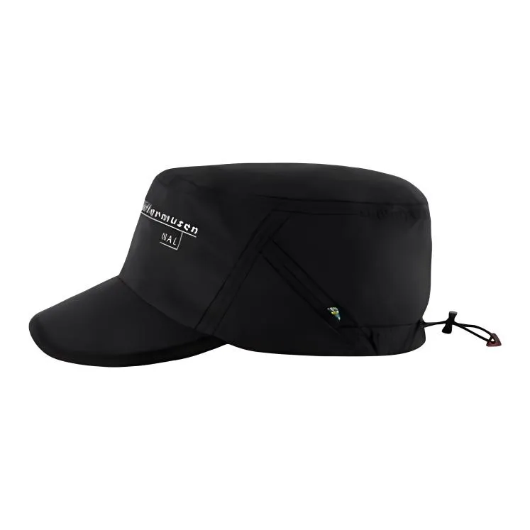 Klattermusen Logo Cap-0