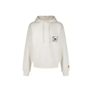 HERON PRESTON Sweatshirts Men Gray