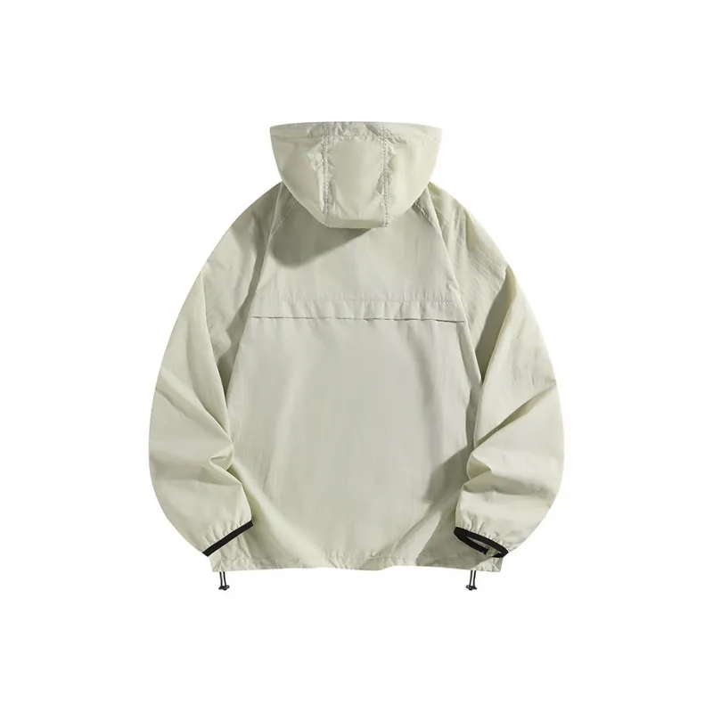 Caramella Sun Protection Clothing Unisex-3