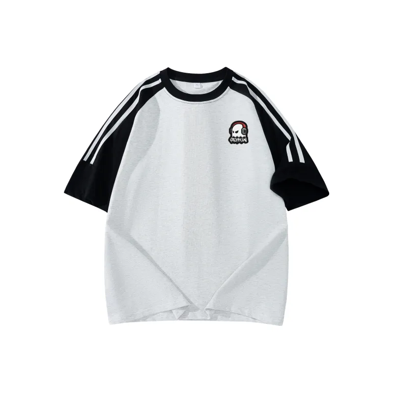 7 SEVFUN T Shirts Unisex-7