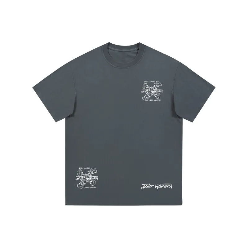 UGTG T Shirts Unisex-16